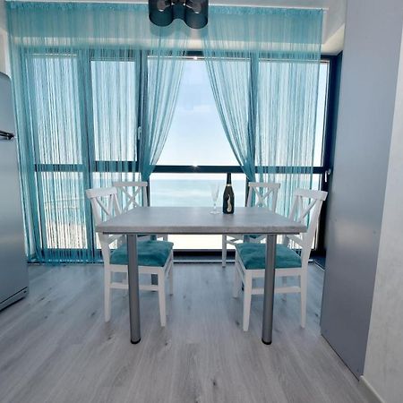 Turquoise By The Sea Apartment Constanta Luaran gambar