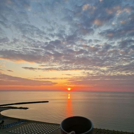 Turquoise By The Sea Apartment Constanta Luaran gambar